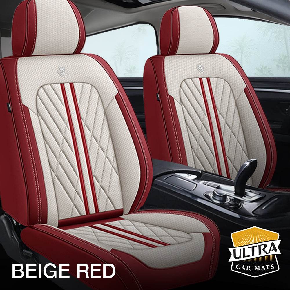 Waterproof Ultra Car Seat Covers